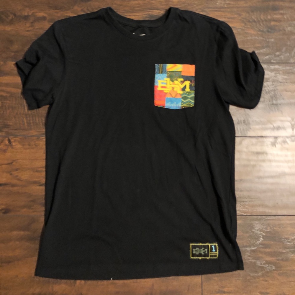 Nike Black History Month Shirt